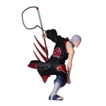 Naruto Shippuden Vibration Stars Hidan - Imagen 7