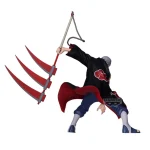 Naruto Shippuden Vibration Stars Hidan - Imagen 6