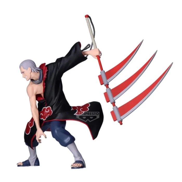 Naruto Shippuden Vibration Stars Hidan - Imagen 5