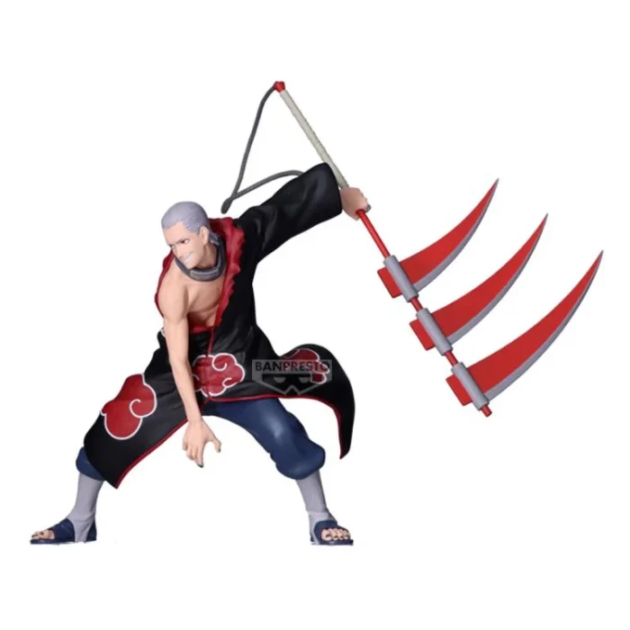 Naruto Shippuden Vibration Stars Hidan - Imagen 4