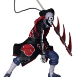 Naruto Shippuden Vibration Stars Hidan Ritual