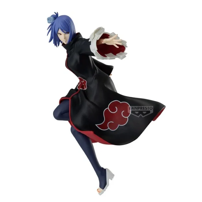 Naruto Shippuden Vibration Stars Konan - Imagen 2