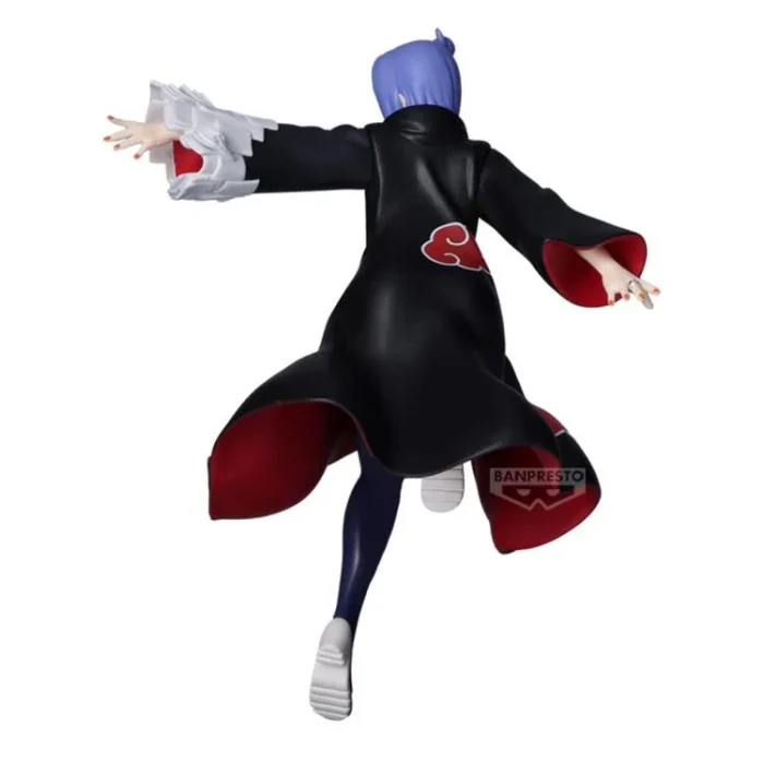 Naruto Shippuden Vibration Stars Konan - Imagen 6