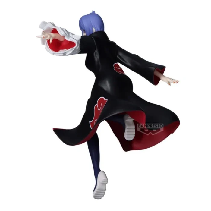 Naruto Shippuden Vibration Stars Konan - Imagen 5