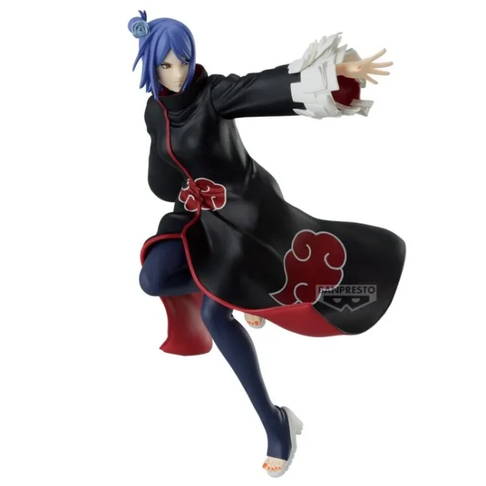 Naruto Shippuden Vibration Stars Konan - Imagen 4