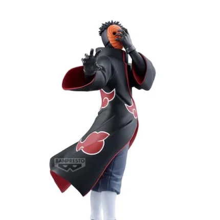 Naruto Shippuden Vibration Stars Tobi