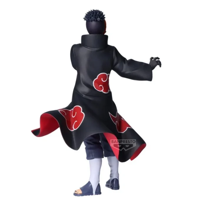 Naruto Shippuden Vibration Stars Tobi - Imagen 6