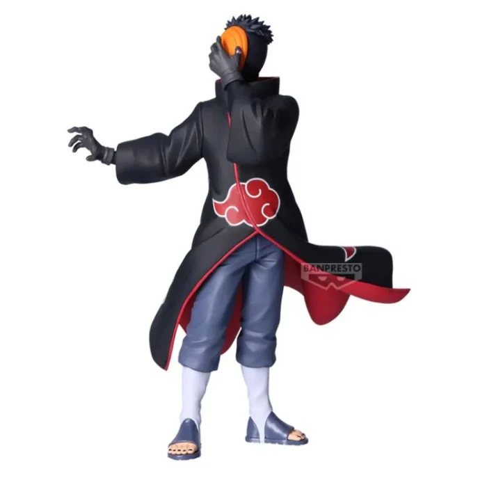 Naruto Shippuden Vibration Stars Tobi - Imagen 5