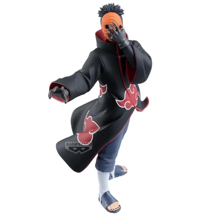 Naruto Shippuden Vibration Stars Tobi - Imagen 4