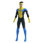 Invincible Serie 1 Deluxe Figura de accion - Imagen 2