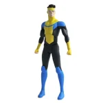 Invincible Serie 1 Deluxe Figura de accion - Imagen 4