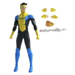 Invincible Serie 1 Deluxe Figura de accion - Imagen 3