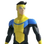 Invincible Serie 1 Deluxe Figura de accion