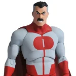 Invincible Deluxe Omni Man Figura de Accion