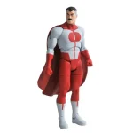 Invincible Deluxe Omni Man Figura de Accion - Imagen 3