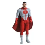 Invincible Deluxe Omni Man Figura de Accion - Imagen 4