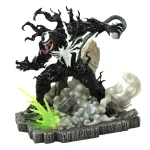 Marvels Spider Man 2 Gallery Venom Diorama - Imagen 12