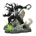 Marvels Spider Man 2 Gallery Venom Diorama - Imagen 14
