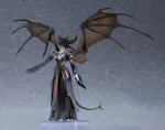 Diablo IV figma No.648 Lilith Action Figure - Imagen 6