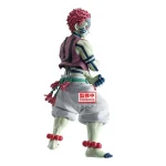 Demon Slayer Kimetsu no Yaiba Grandista Akaza - Imagen 6