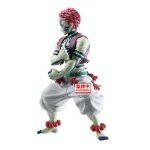 Demon Slayer Kimetsu no Yaiba Grandista Akaza - Imagen 5