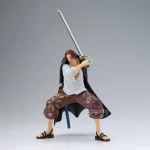 One Piece Grandista Shanks - Imagen 5