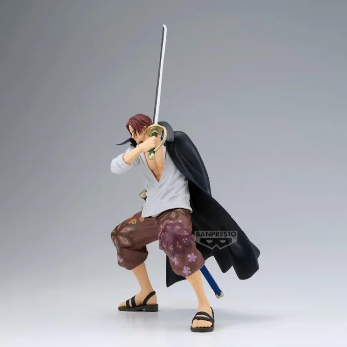 One Piece Grandista Shanks - Imagen 3