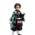 Demon Slayer Kimetsu no Yaiba Grandista Tanjiro Kamado Special Color