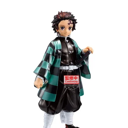 Demon Slayer Kimetsu no Yaiba Grandista Tanjiro Kamado Special Color