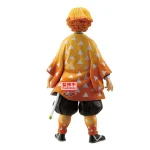 Demon Slayer Kimetsu no Yaiba Grandista Zenitsu Agatsuma - Imagen 6