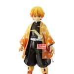 Demon Slayer Kimetsu no Yaiba Grandista Zenitsu Agatsuma