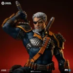 DC Comics Deathstroke Series 9 1/10 Art Scale - Imagen 3