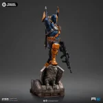DC Comics Deathstroke Series 9 1/10 Art Scale - Imagen 12