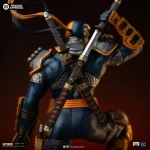 DC Comics Deathstroke Series 9 1/10 Art Scale - Imagen 7