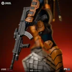 DC Comics Deathstroke Series 9 1/10 Art Scale - Imagen 6