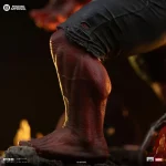 Captain America Brave New World Red Hulk 1/10 Art Scale - Imagen 7