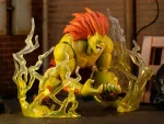Ultra Street Fighter II The Final Challengers Blanka 1/12