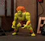 Ultra Street Fighter II The Final Challengers Blanka 1/12 - Imagen 3