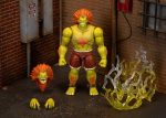 Ultra Street Fighter II The Final Challengers Blanka 1/12 - Imagen 12