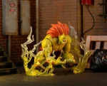 Ultra Street Fighter II The Final Challengers Blanka 1/12 - Imagen 2