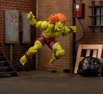 Ultra Street Fighter II The Final Challengers Blanka 1/12 - Imagen 11