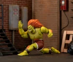 Ultra Street Fighter II The Final Challengers Blanka 1/12 - Imagen 9