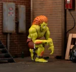 Ultra Street Fighter II The Final Challengers Blanka 1/12 - Imagen 8