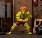 Ultra Street Fighter II The Final Challengers Blanka 1/12 - Imagen 7