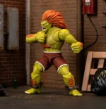 Ultra Street Fighter II The Final Challengers Blanka 1/12 - Imagen 6