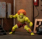 Ultra Street Fighter II The Final Challengers Blanka 1/12 - Imagen 5