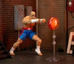 Ultra Street Fighter II The Final Challengers Sagat - Imagen 2
