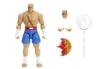 Ultra Street Fighter II The Final Challengers Sagat - Imagen 14