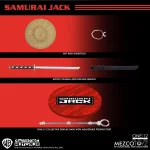 Samurai Jack One12 Collective Samurai Jack Figura de Accion - Imagen 12