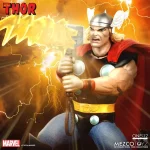 Marvel One12 Collective The Mighty Thor Action Figure - Imagen 6